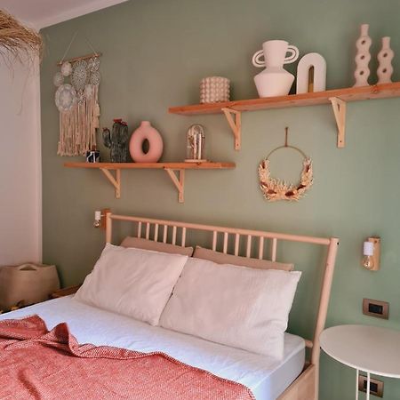 Апартаменты La Boheme, 2 Min Da Qc Terme, Free Parking Сан-Пеллегрино-Терме Экстерьер фото