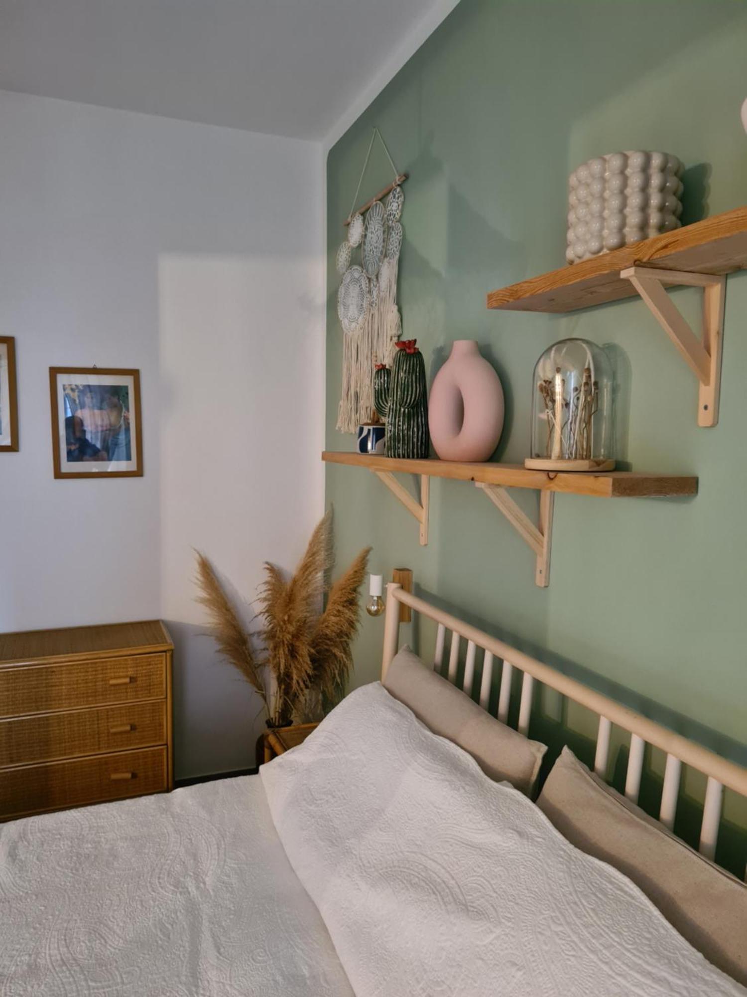 Апартаменты La Boheme, 2 Min Da Qc Terme, Free Parking Сан-Пеллегрино-Терме Экстерьер фото