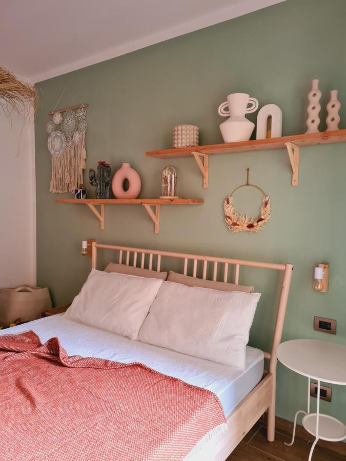 Апартаменты La Boheme, 2 Min Da Qc Terme, Free Parking Сан-Пеллегрино-Терме Экстерьер фото