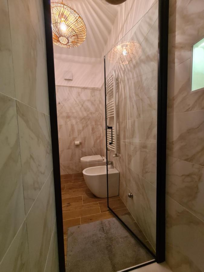 Апартаменты La Boheme, 2 Min Da Qc Terme, Free Parking Сан-Пеллегрино-Терме Экстерьер фото