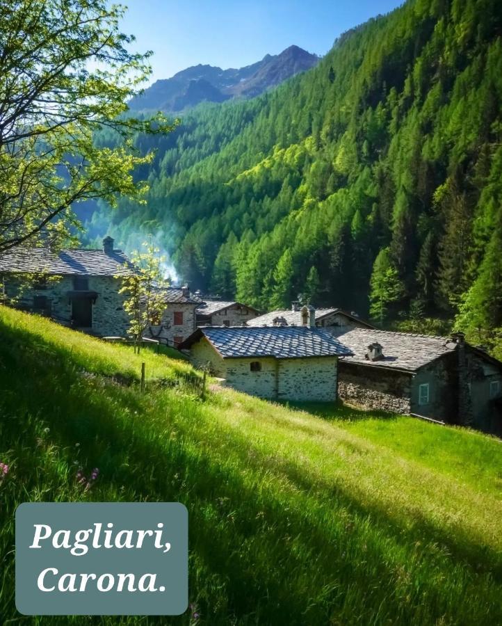 Апартаменты La Boheme, 2 Min Da Qc Terme, Free Parking Сан-Пеллегрино-Терме Экстерьер фото